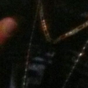 Meet your Posher, Lorain